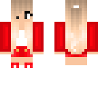 basic red oc