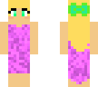 beach girl
