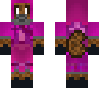 best boi pink