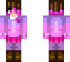 betty - glitchtale
