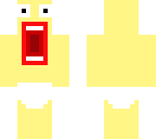 big baby noob