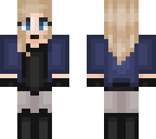 black canary