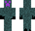 black fire creeper