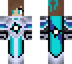 blue knight