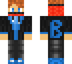 blue nerd