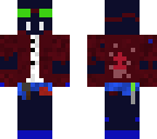 blues redstone 2