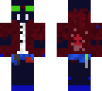 blues redstone last