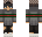 boy skin