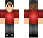 boy skin