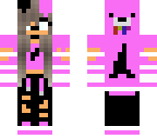 bunny girl