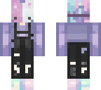 bunny mask edit