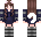 cat girl for angela