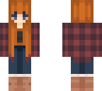 checkered 