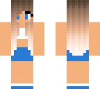 cheer blue