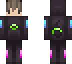 chibi boy