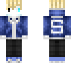 chibi human sans