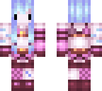chibi jinx lol