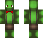 chic goblin