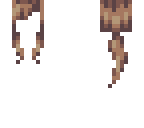 coffee - hair base