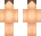 connor's skin
