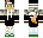 cool emerald