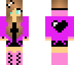 cool girl