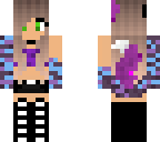 cool girl fix