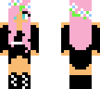 cotton candy peth