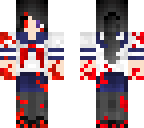 crazy ayano