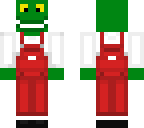 crog farmer