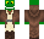 crog jedi