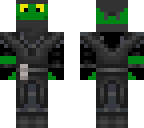 crog ninja
