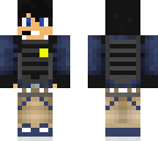 cryptiic police