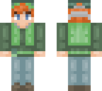 curtis pokemon oc