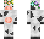 cute cow for pebble