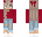 cute demon edit
