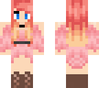 cute valentines girl