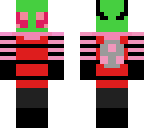 cute zim