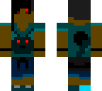 darkpaw