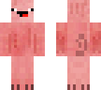 derp pig