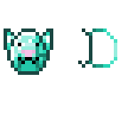 diamond cat