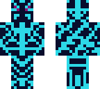 diamond ghost