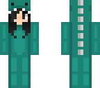 dino onesie