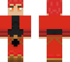 dio red