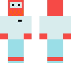 docktor zoidberg
