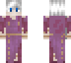 dressman