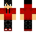 drew