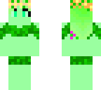 druid human