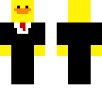 duck -fancy-
