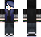 edgy skin